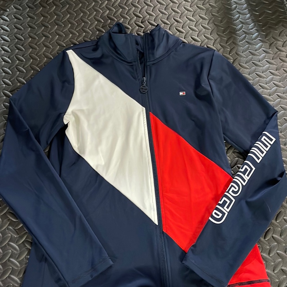 Tommy Hilfiger sport jacket